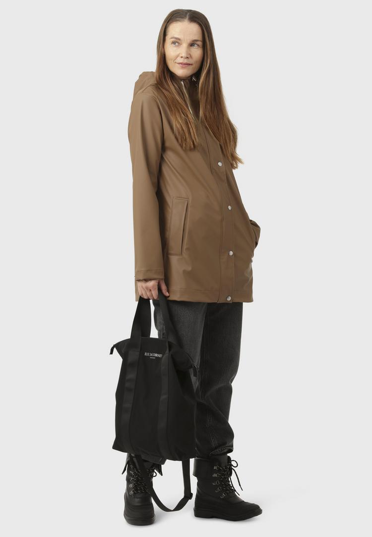 Ilse Jacobsen Ilse Jacobsen RAIN228FR Regenjacke Damen - acorn - 1 | SportScheck