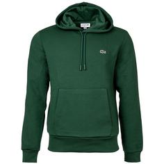 Lacoste Sweatshirt Sweatshirt Herren Grün