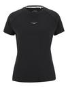 VENICE BEACH VB Oda T-Shirt Damen - black