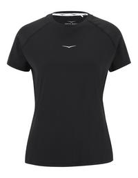 VENICE BEACH VB Oda T-Shirt Damen - black