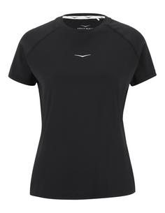 VENICE BEACH VB Oda T-Shirt Damen black