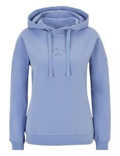 VENICE BEACH VB Lilah Sweatshirt Damen smoky sky