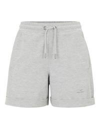 VENICE BEACH VB Jade Shorts Damen - light greymelange