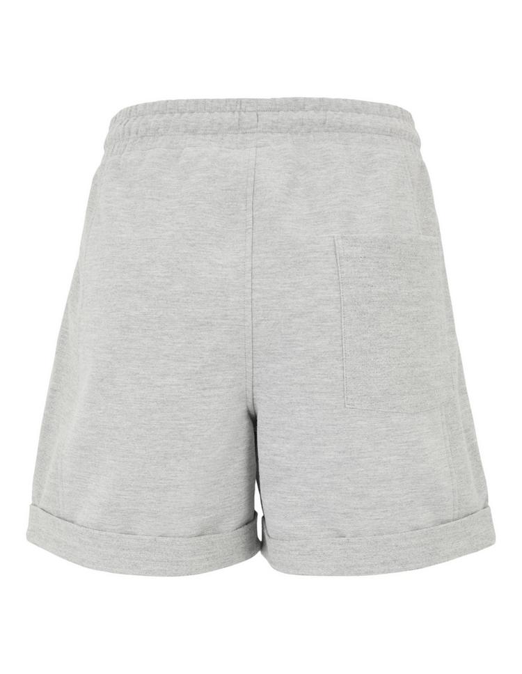 VENICE BEACH VENICE BEACH VB Jade Shorts Damen - light greymelange - 1 | SportScheck