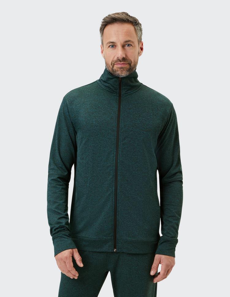 VENICE BEACH VENICE BEACH VB Clark Trainingsjacke Herren - cold blue - 0 | SportScheck