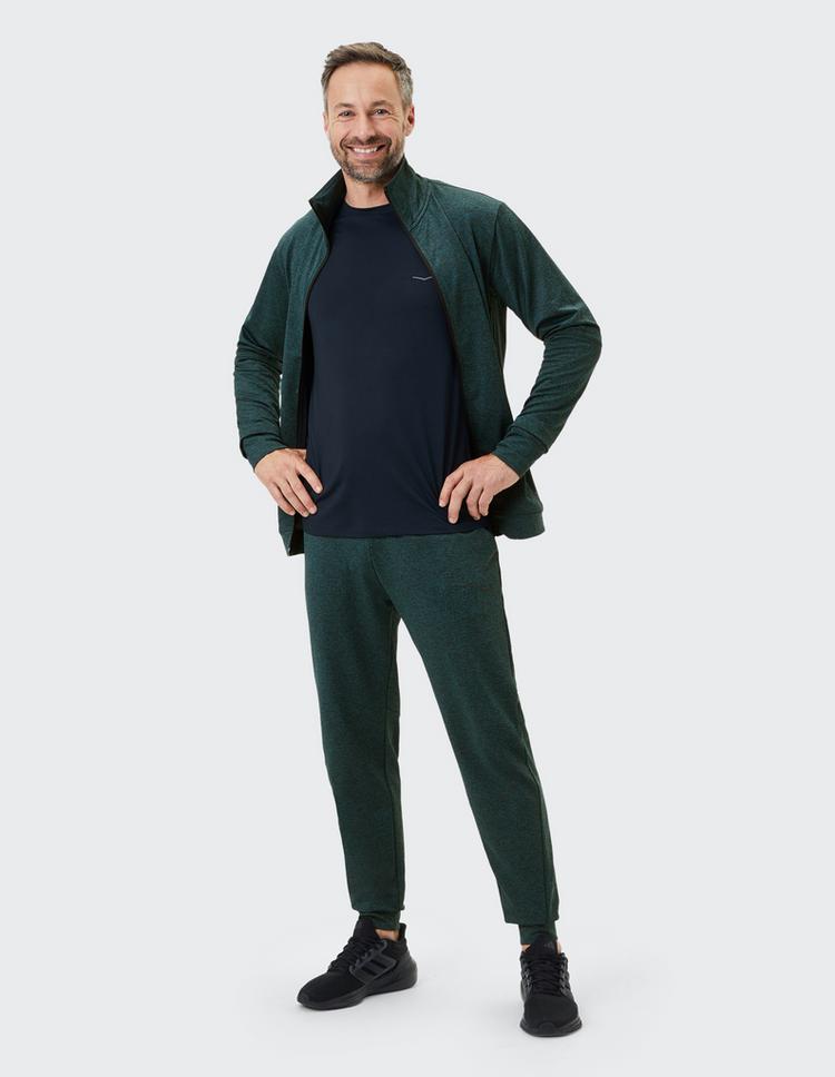 VENICE BEACH VENICE BEACH VB Clark Trainingsjacke Herren - cold blue - 0 | SportScheck