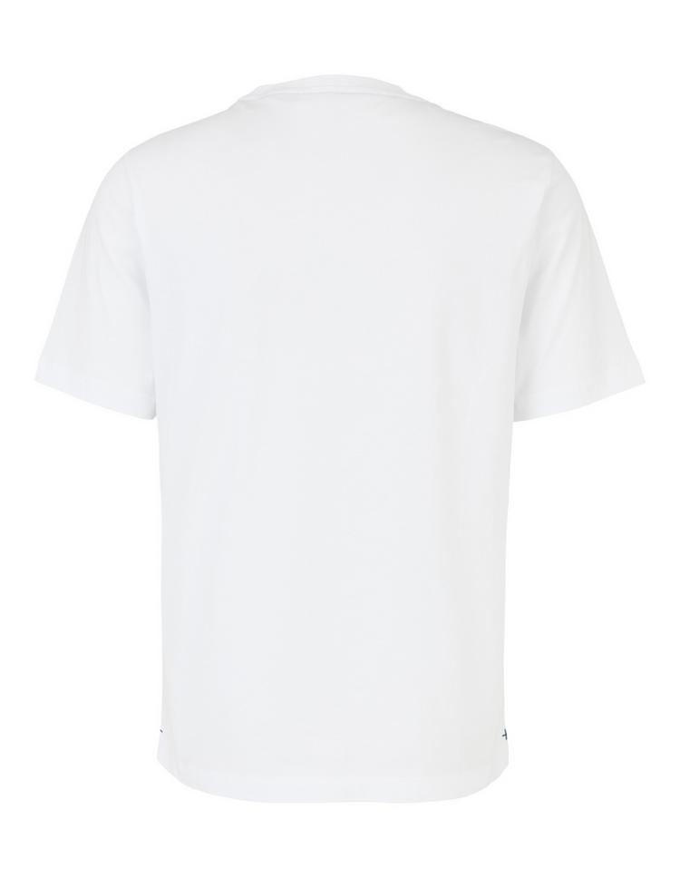 JOY sportswear JOY sportswear FLORIM T-Shirt Herren - white - 1 | SportScheck