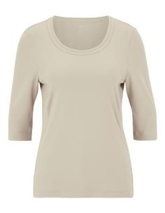 JOY sportswear ALISA T-Shirt Damen sand