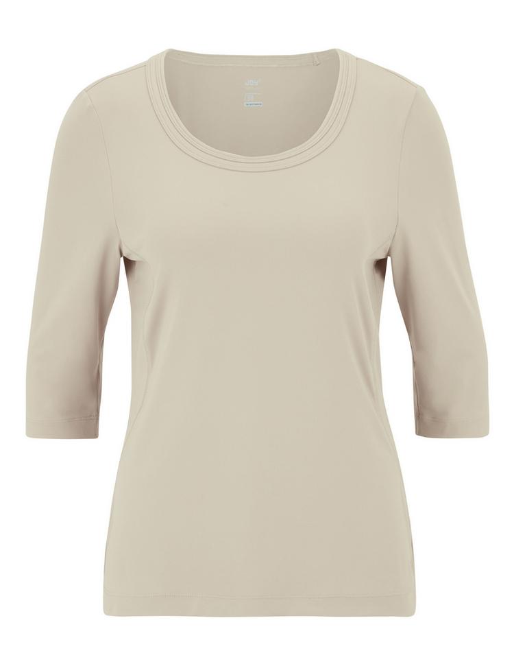 JOY sportswear JOY sportswear ALISA T-Shirt Damen - sand - 0 | SportScheck