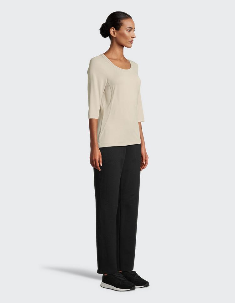 JOY sportswear JOY sportswear ALISA T-Shirt Damen - sand - 0 | SportScheck