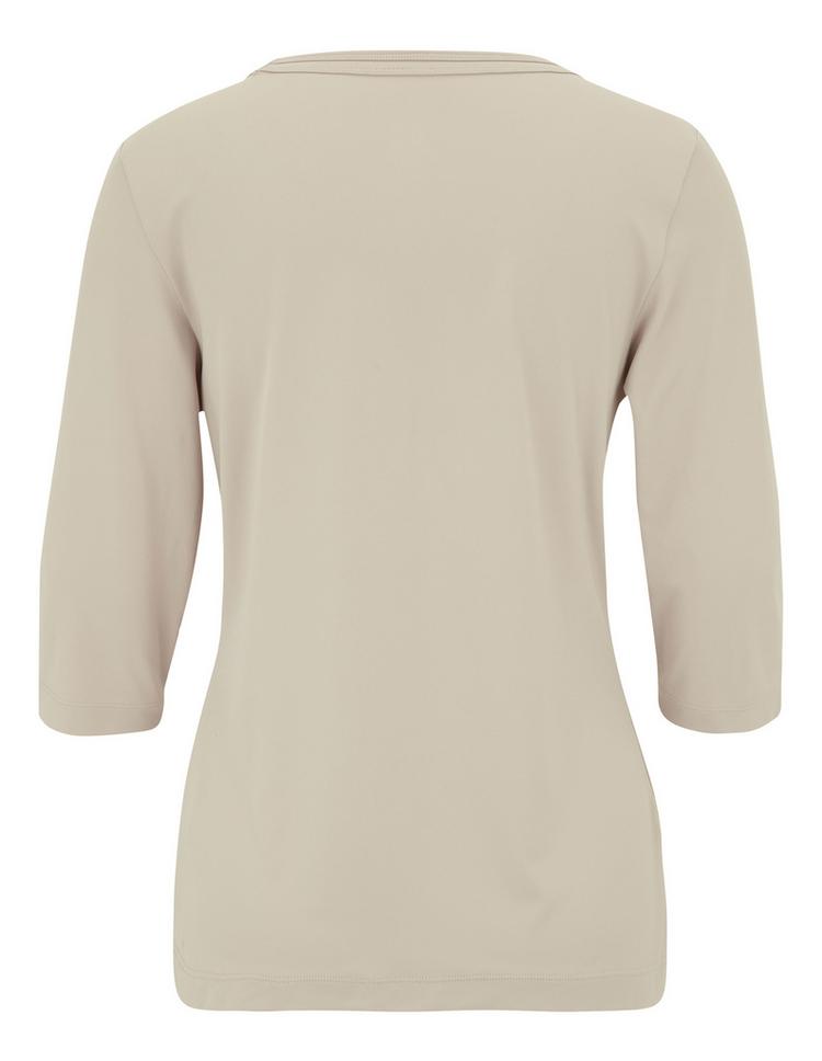JOY sportswear JOY sportswear ALISA T-Shirt Damen - sand - 1 | SportScheck