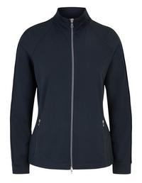 JOY sportswear GABRIELA Trainingsjacke Damen - night