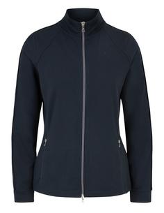 JOY sportswear GABRIELA Trainingsjacke Damen night