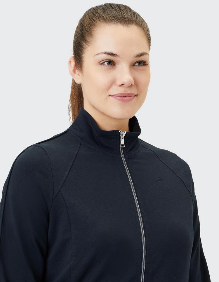 JOY sportswear JOY sportswear GABRIELA Trainingsjacke Damen - night - 2 | SportScheck
