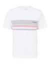 JOY sportswear ARI T-Shirt Herren - white