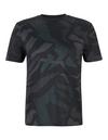 JOY sportswear Gentleman's Style T-Shirt AOP T-Shirt Herren - navy print