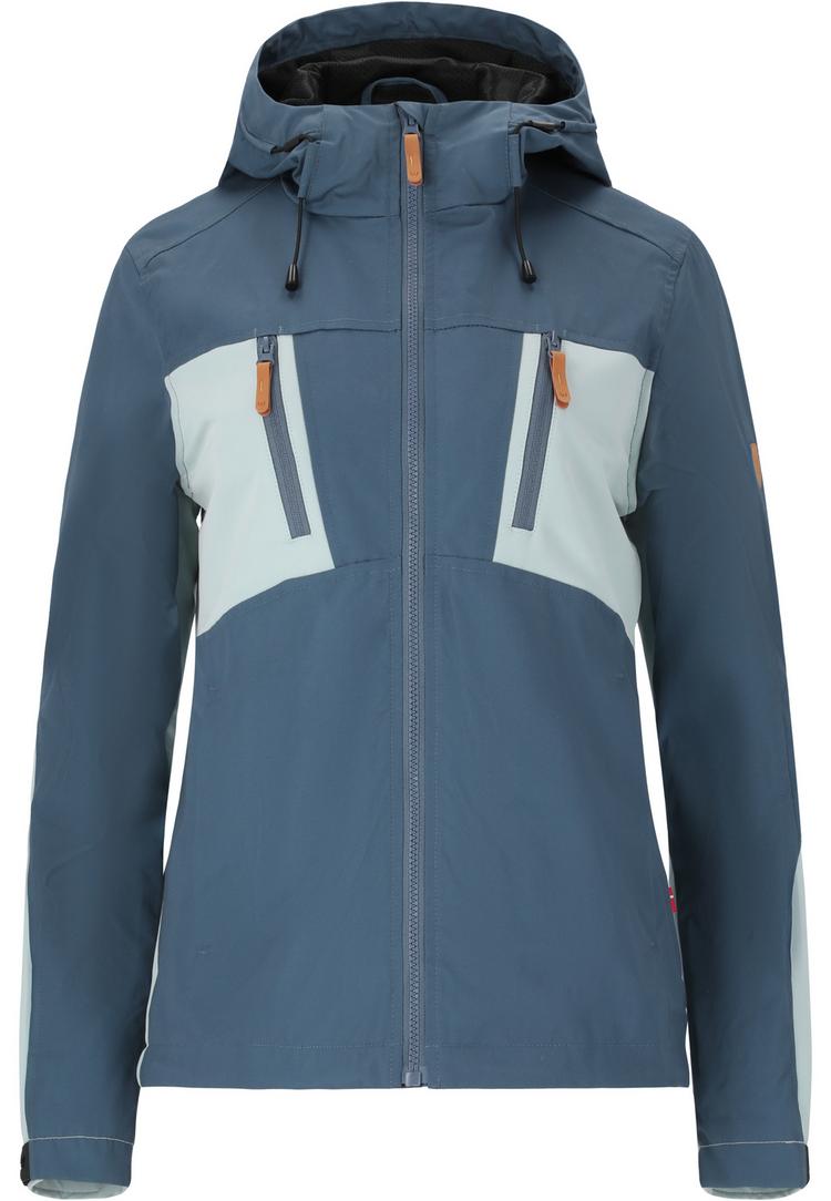 Whistler Whistler Funktionsjacke Damen - 2105 Bering Sea - 0 | SportScheck