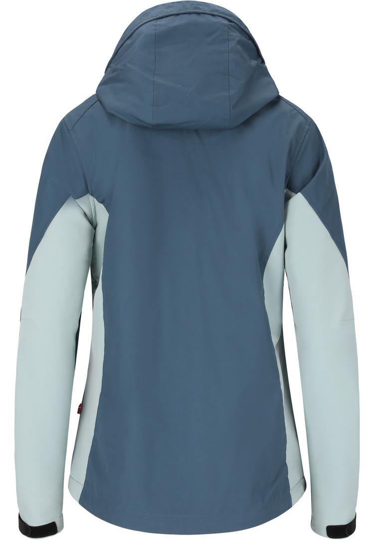 Whistler Whistler Funktionsjacke Damen - 2105 Bering Sea - 0 | SportScheck