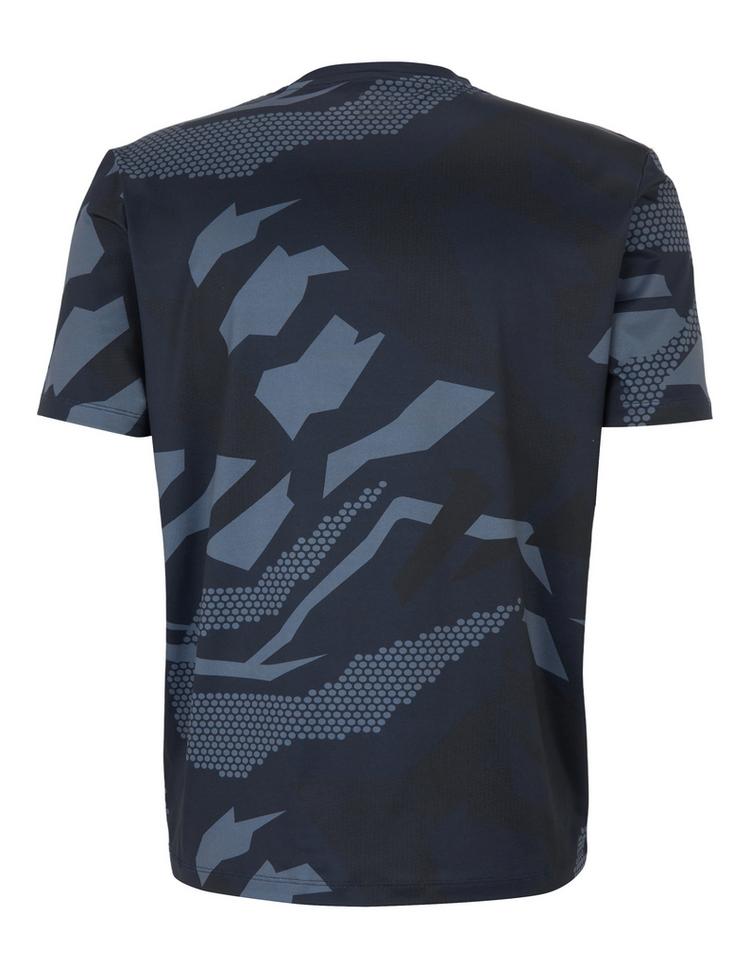 JOY sportswear JOY sportswear Gentleman's Style T-Shirt AOP T-Shirt Herren - navy print - 1 | SportScheck