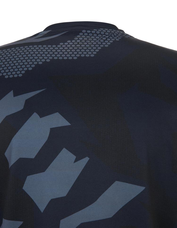 JOY sportswear JOY sportswear Gentleman's Style T-Shirt AOP T-Shirt Herren - navy print - 3 | SportScheck