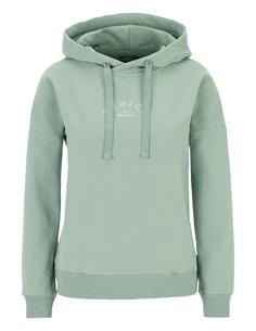 VENICE BEACH VB Lilah Sweatshirt Damen willow green