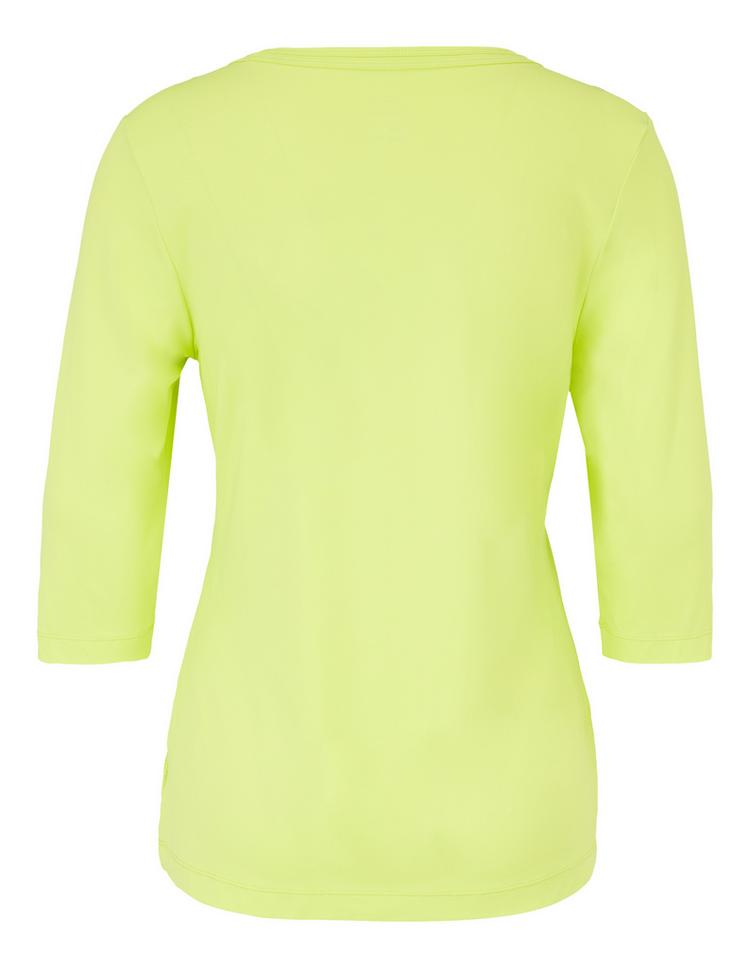 JOY sportswear JOY sportswear ALISA T-Shirt Damen - pale lemon - 1 | SportScheck