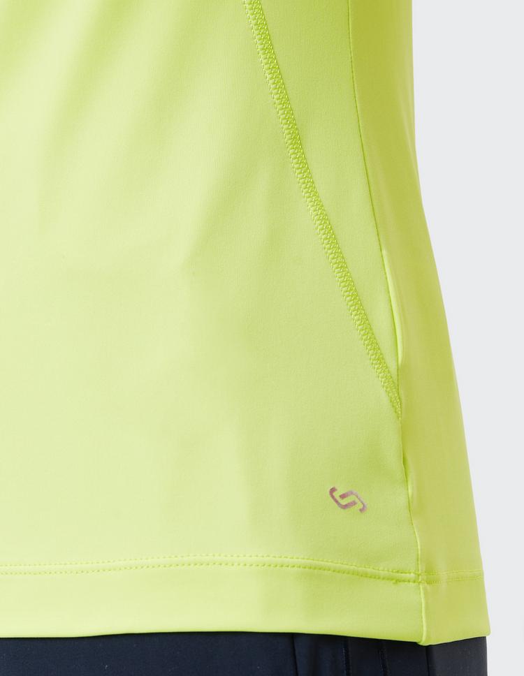 JOY sportswear JOY sportswear ALISA T-Shirt Damen - pale lemon - 3 | SportScheck