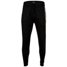 Boss Jogginghose Sweathose Herren Schwarz