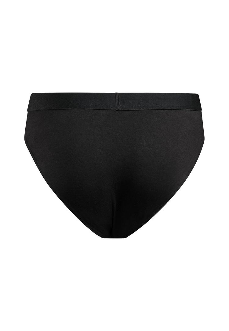 DANISH ENDURANCE DANISH ENDURANCE Classic Briefs Unterhose Herren - schwarz - 0 | SportScheck