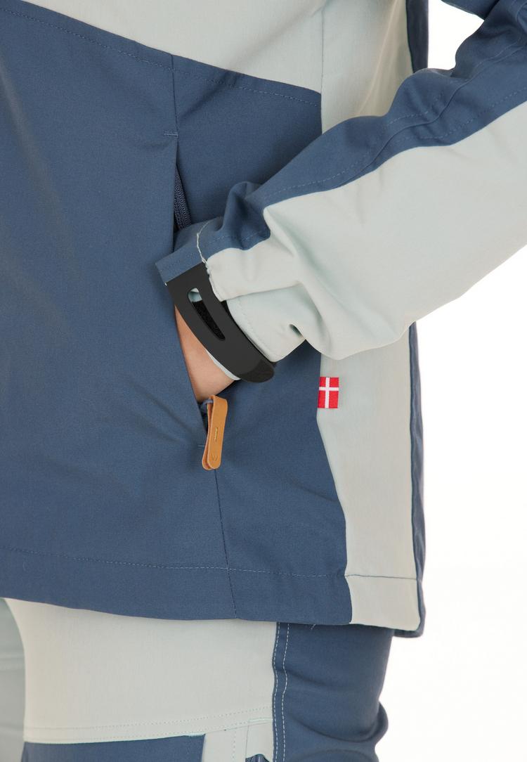 Whistler Whistler Funktionsjacke Damen - 2105 Bering Sea - 2 | SportScheck