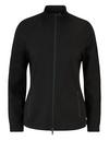 JOY sportswear GABRIELA Trainingsjacke Damen - black
