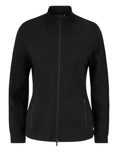 JOY sportswear GABRIELA Trainingsjacke Damen black