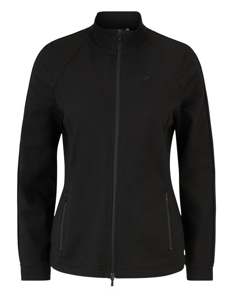 JOY sportswear JOY sportswear GABRIELA Trainingsjacke Damen - black - 0 | SportScheck