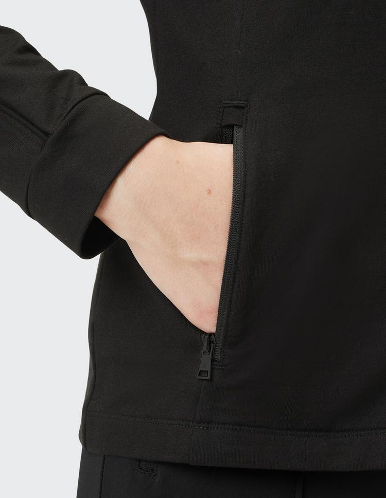 JOY sportswear JOY sportswear GABRIELA Trainingsjacke Damen - black - 3 | SportScheck