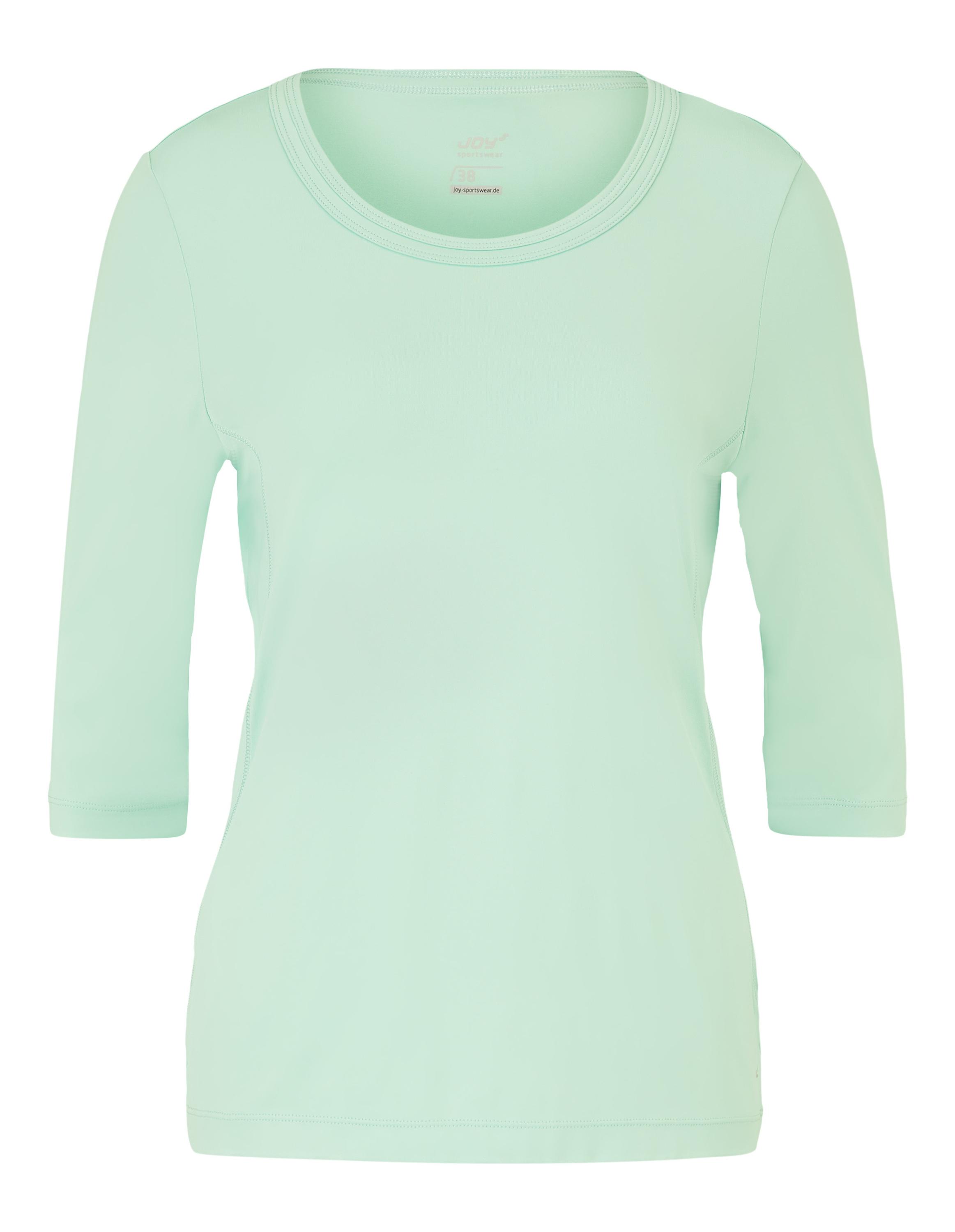 JOY sportswear ALISA T-Shirt Damen - frozen lichen