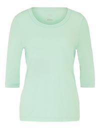 JOY sportswear ALISA T-Shirt Damen - frozen lichen
