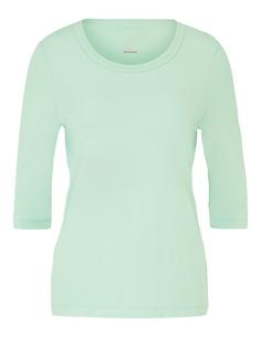 JOY sportswear ALISA T-Shirt Damen frozen lichen