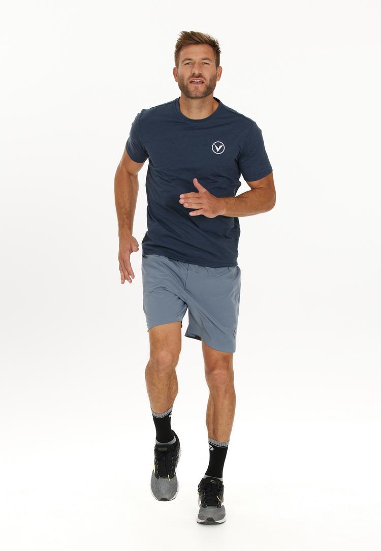 Virtus Virtus SPIER M activ Funktionsshorts Herren - 2182 Flint Stone - 0 | SportScheck