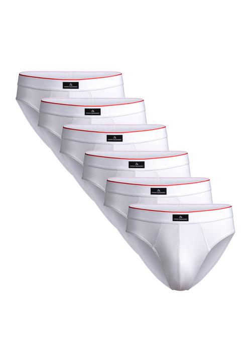 DANISH ENDURANCE Classic Briefs Unterhose Herren