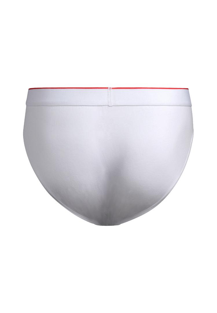 DANISH ENDURANCE DANISH ENDURANCE Classic Briefs Unterhose Herren - wei&szlig; - 0 | SportScheck