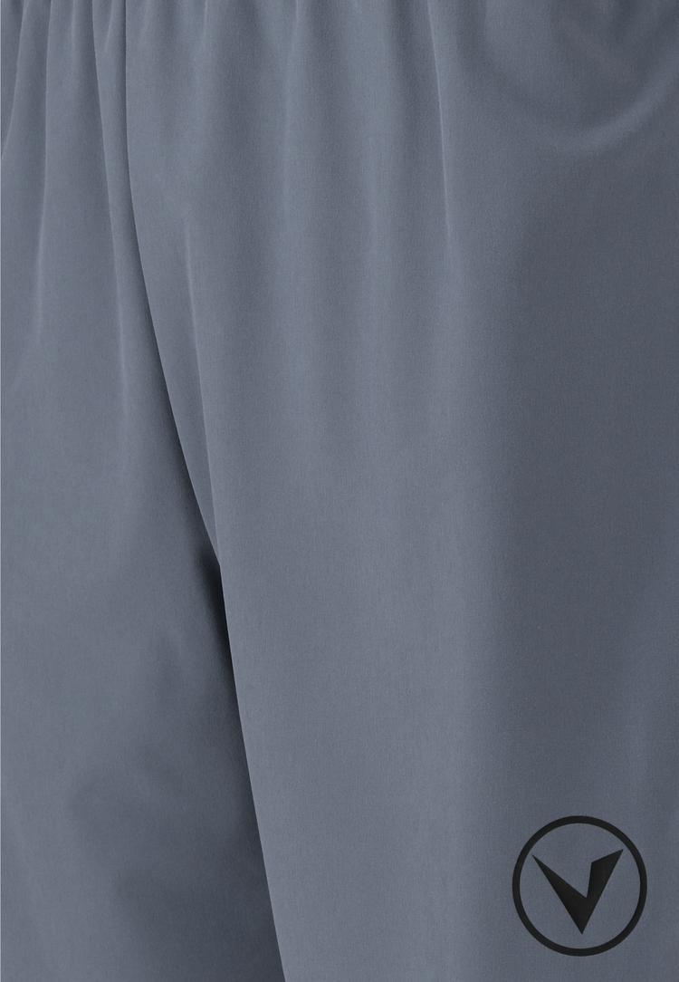 Virtus Virtus SPIER M activ Funktionsshorts Herren - 2182 Flint Stone - 0 | SportScheck