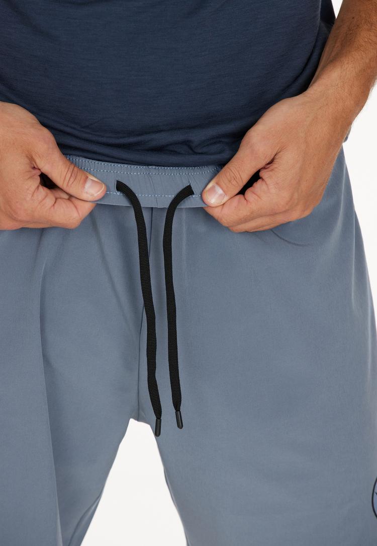 Virtus Virtus SPIER M activ Funktionsshorts Herren - 2182 Flint Stone - 3 | SportScheck