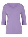 JOY sportswear ALISA T-Shirt Damen - violet chalk