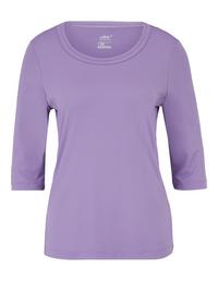 JOY sportswear ALISA T-Shirt Damen - violet chalk