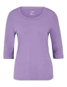 JOY sportswear ALISA T-Shirt Damen violet chalk