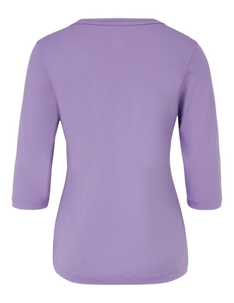 JOY sportswear JOY sportswear ALISA T-Shirt Damen - violet chalk - 1 | SportScheck