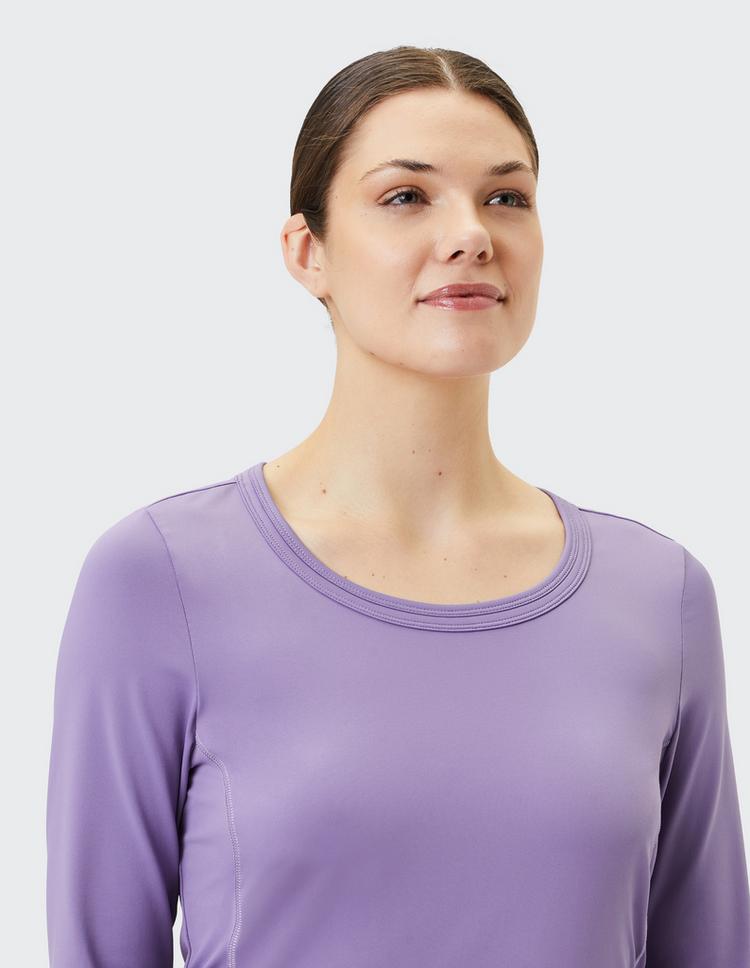 JOY sportswear JOY sportswear ALISA T-Shirt Damen - violet chalk - 2 | SportScheck
