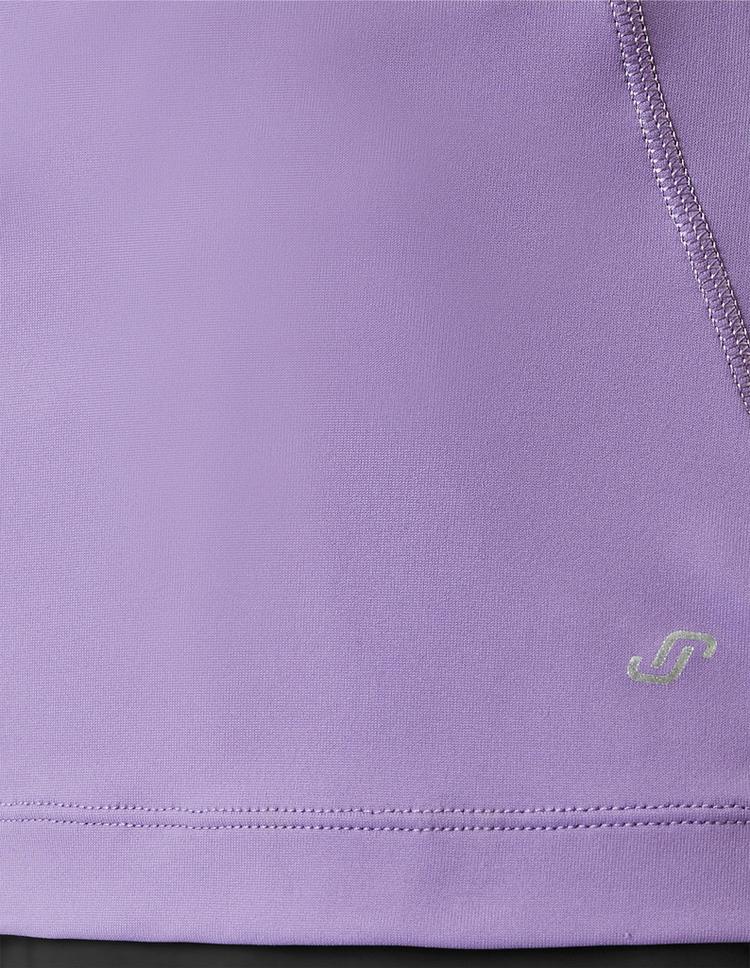 JOY sportswear JOY sportswear ALISA T-Shirt Damen - violet chalk - 3 | SportScheck