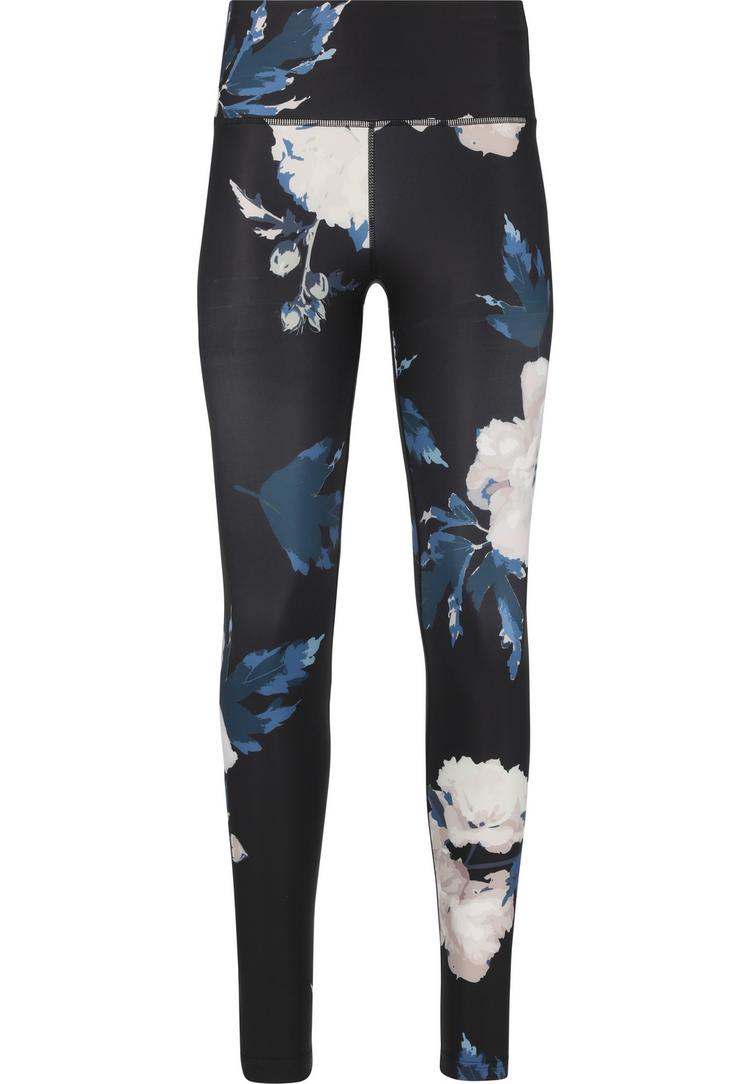 Athlecia Athlecia FRANCE W Tights Damen - Print 3440 - 0 | SportScheck