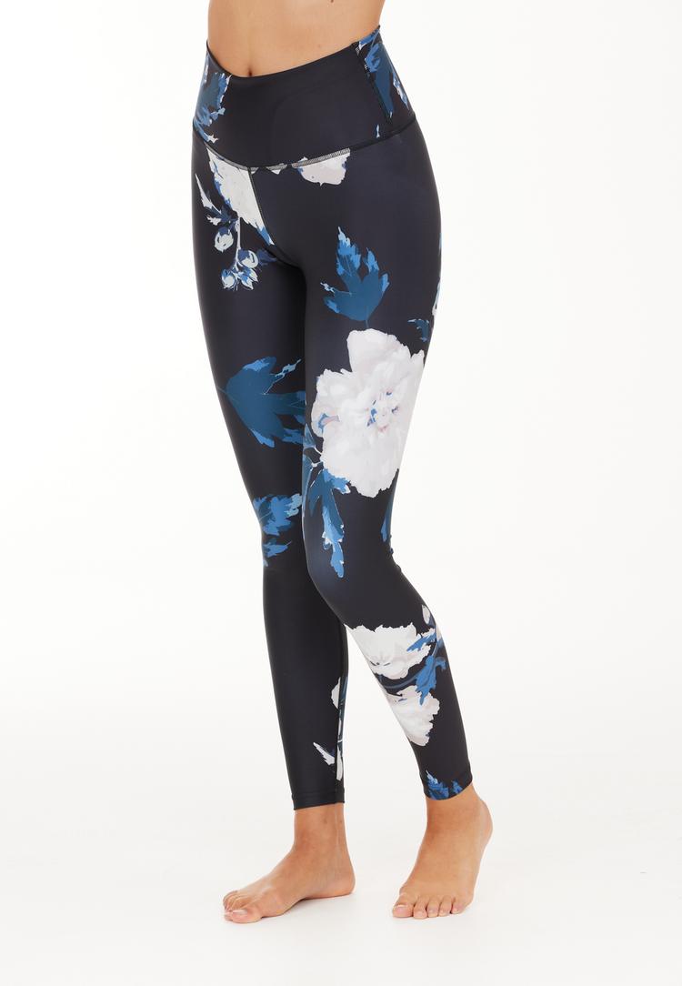 Athlecia Athlecia FRANCE W Tights Damen - Print 3440 - 1 | SportScheck